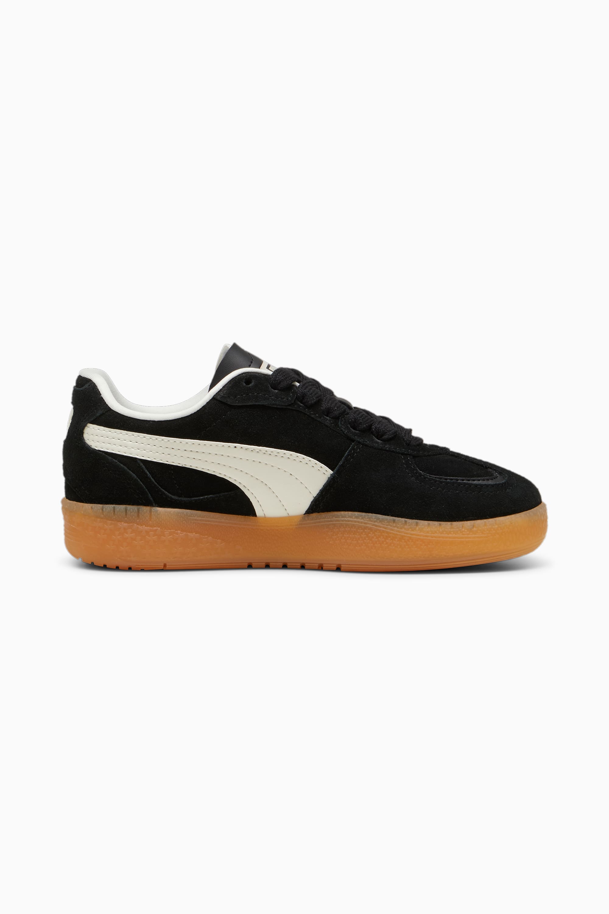 (image for) Unique Significance Palermo Moda Xtra Gum Sneakers Women